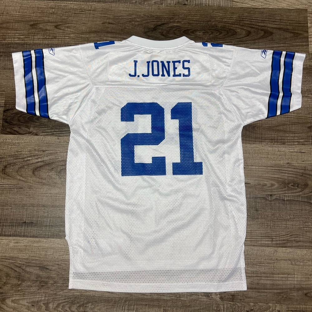 Dallas Cowboys Jersey